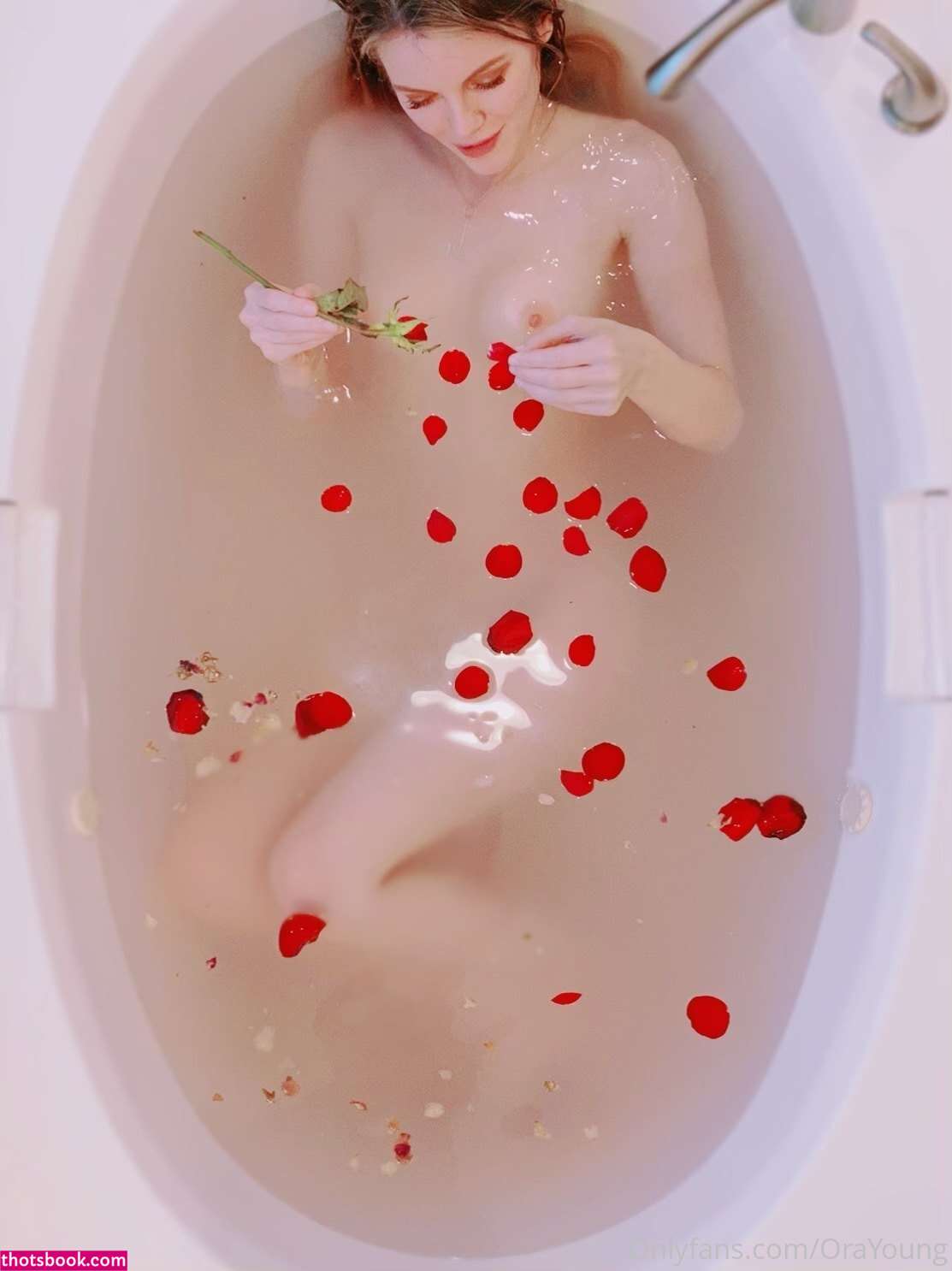 Ora Young Photo #259