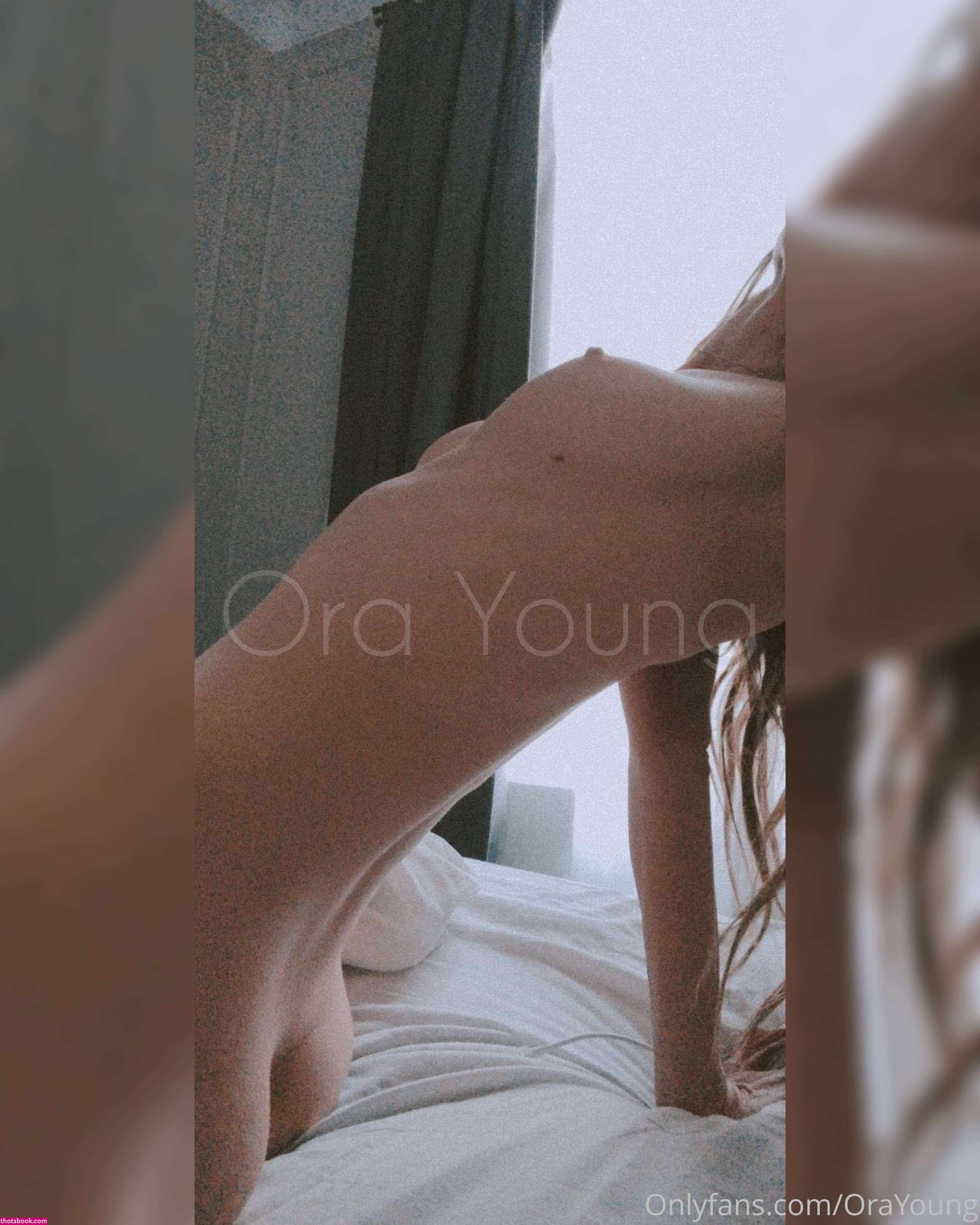 Ora Young Photo #268