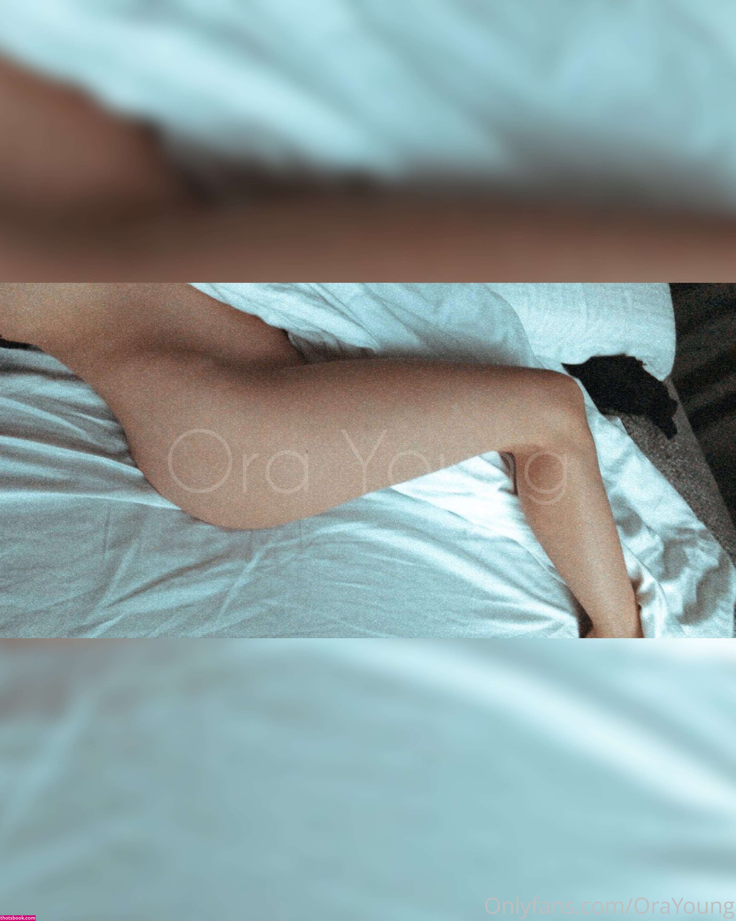 Ora Young Photo #274