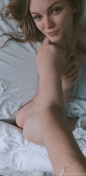 Ora Young Photo #272