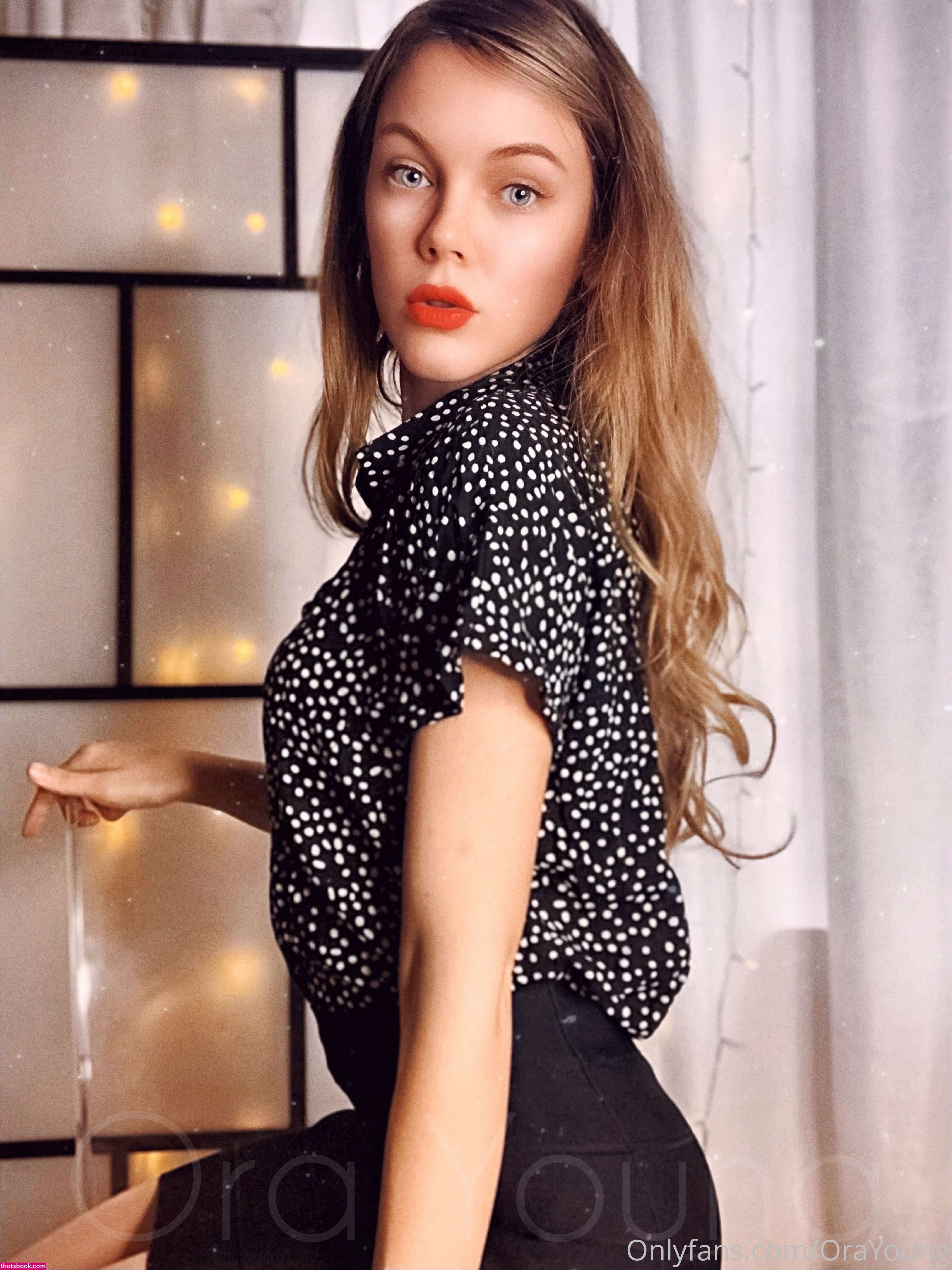 Ora Young Photo #308