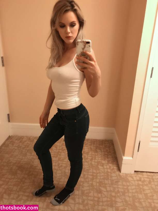 Ora Young Photo #315