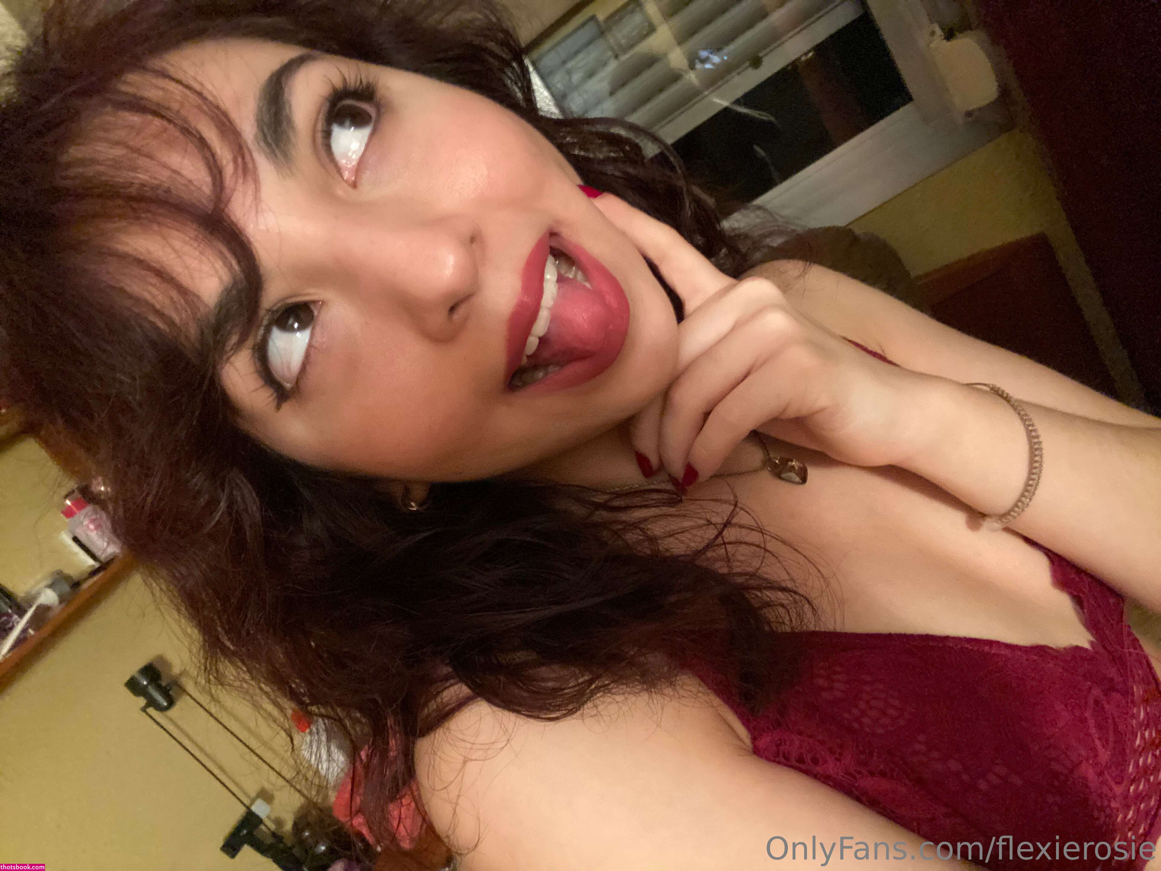 Romina Silva Photo #86