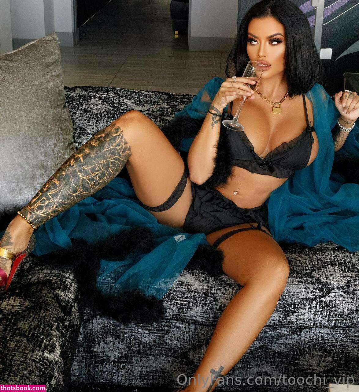 Toochi Kash Photo #118