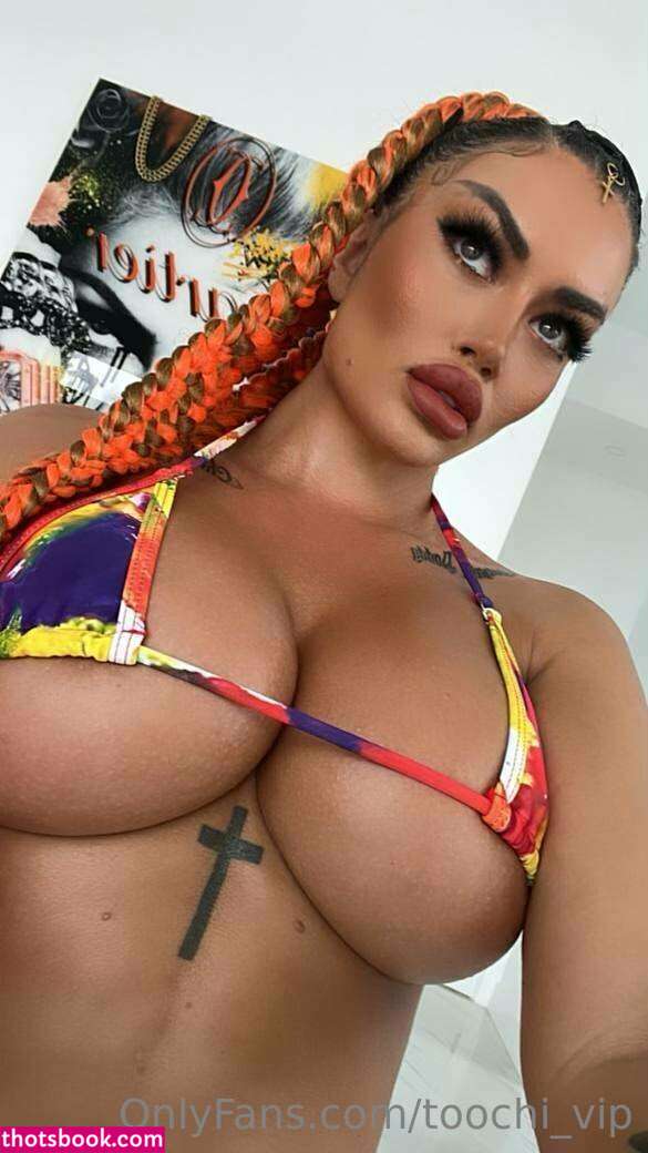 Toochi Kash Photo #135