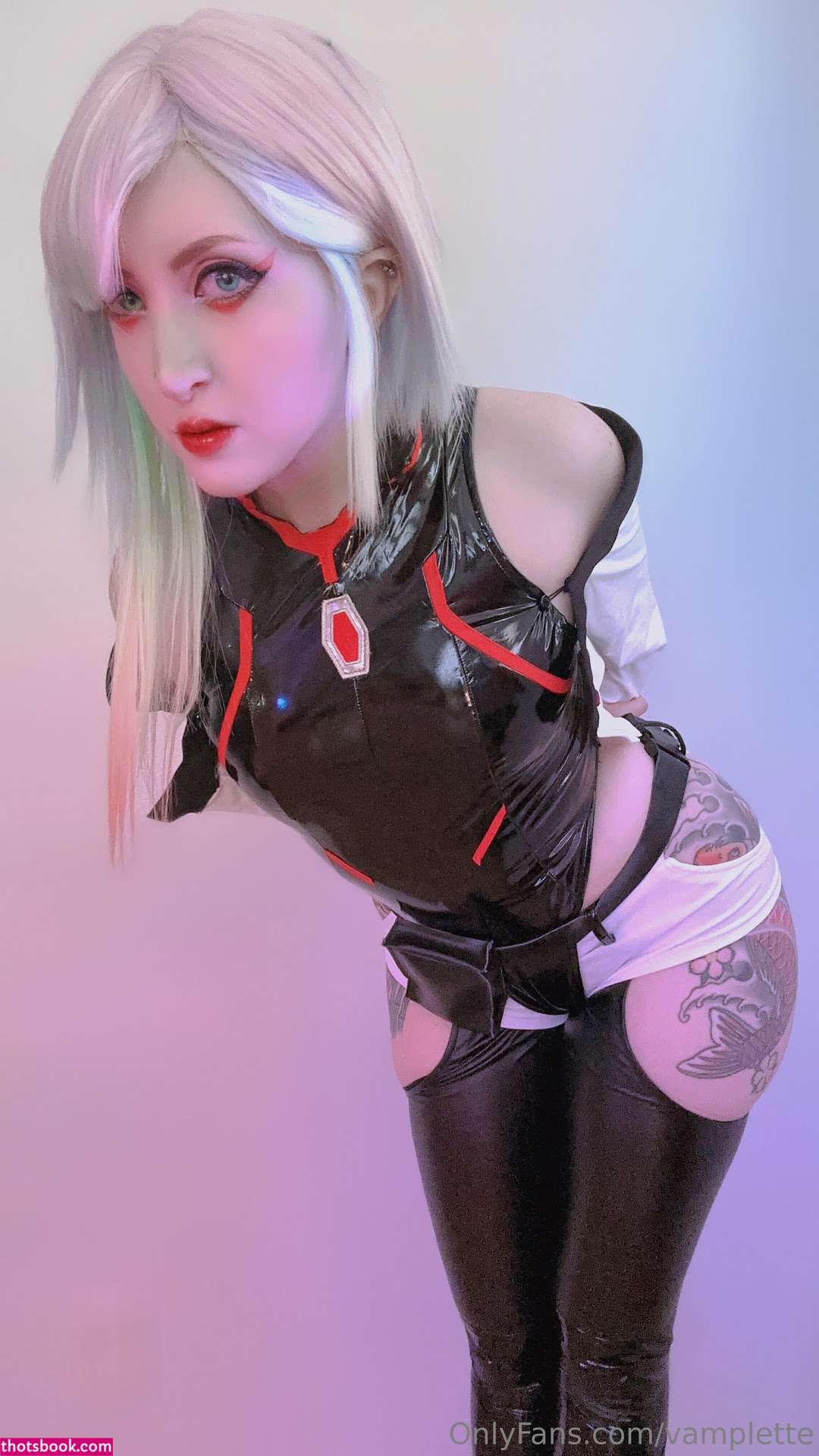 Vamplette Photo #114