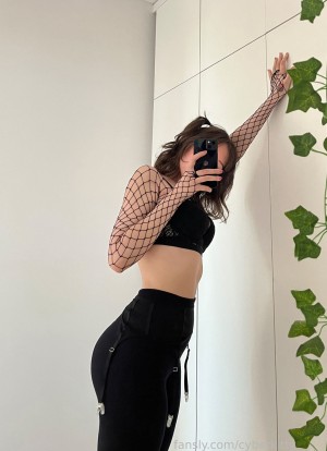 cyberkitty Photo #73