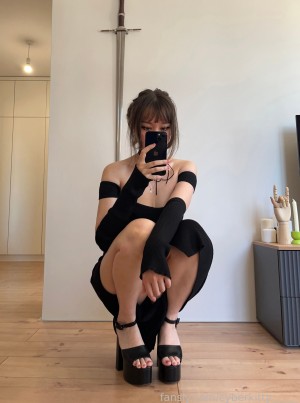 cyberkitty Photo #84