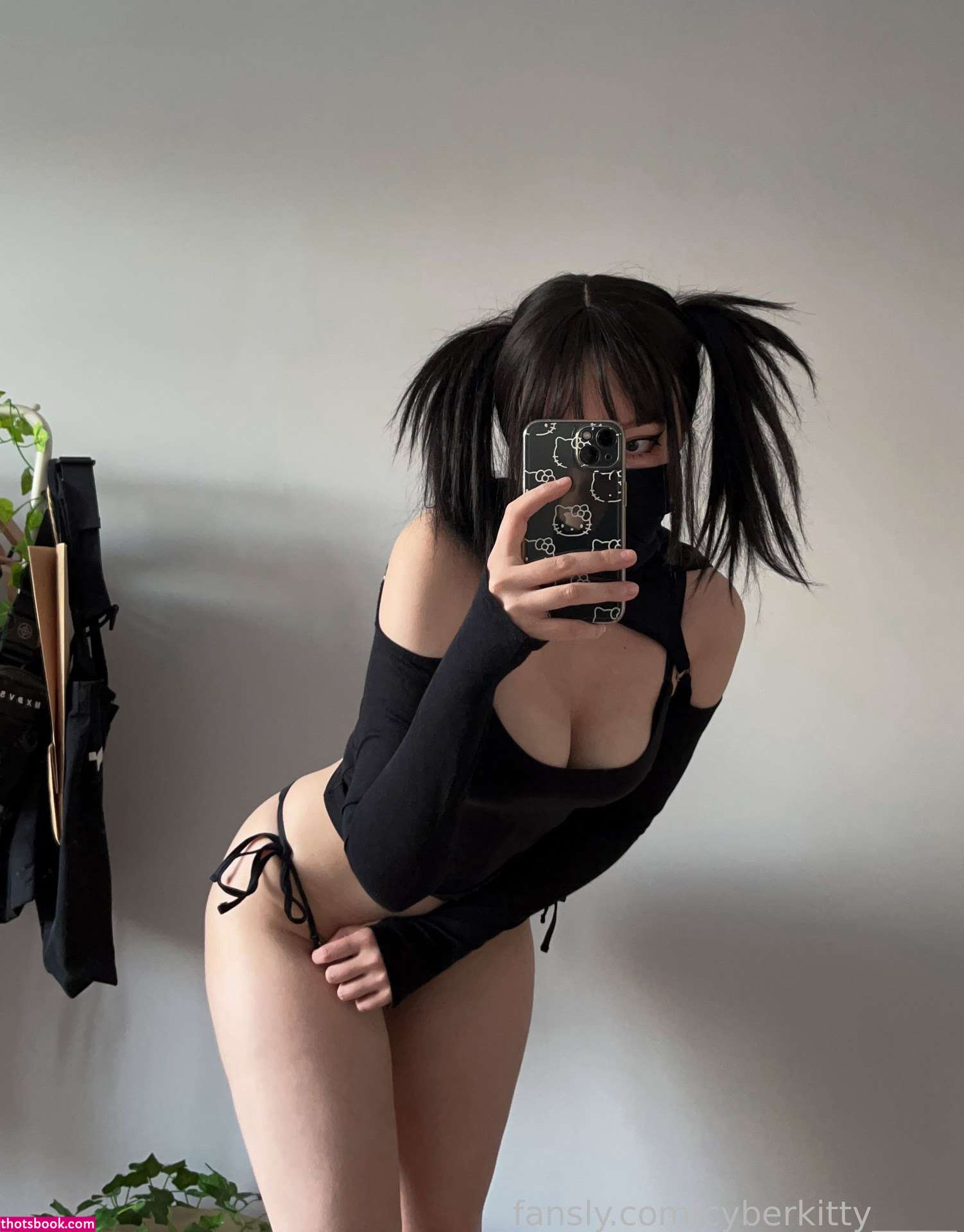 cyberkitty Photo #100