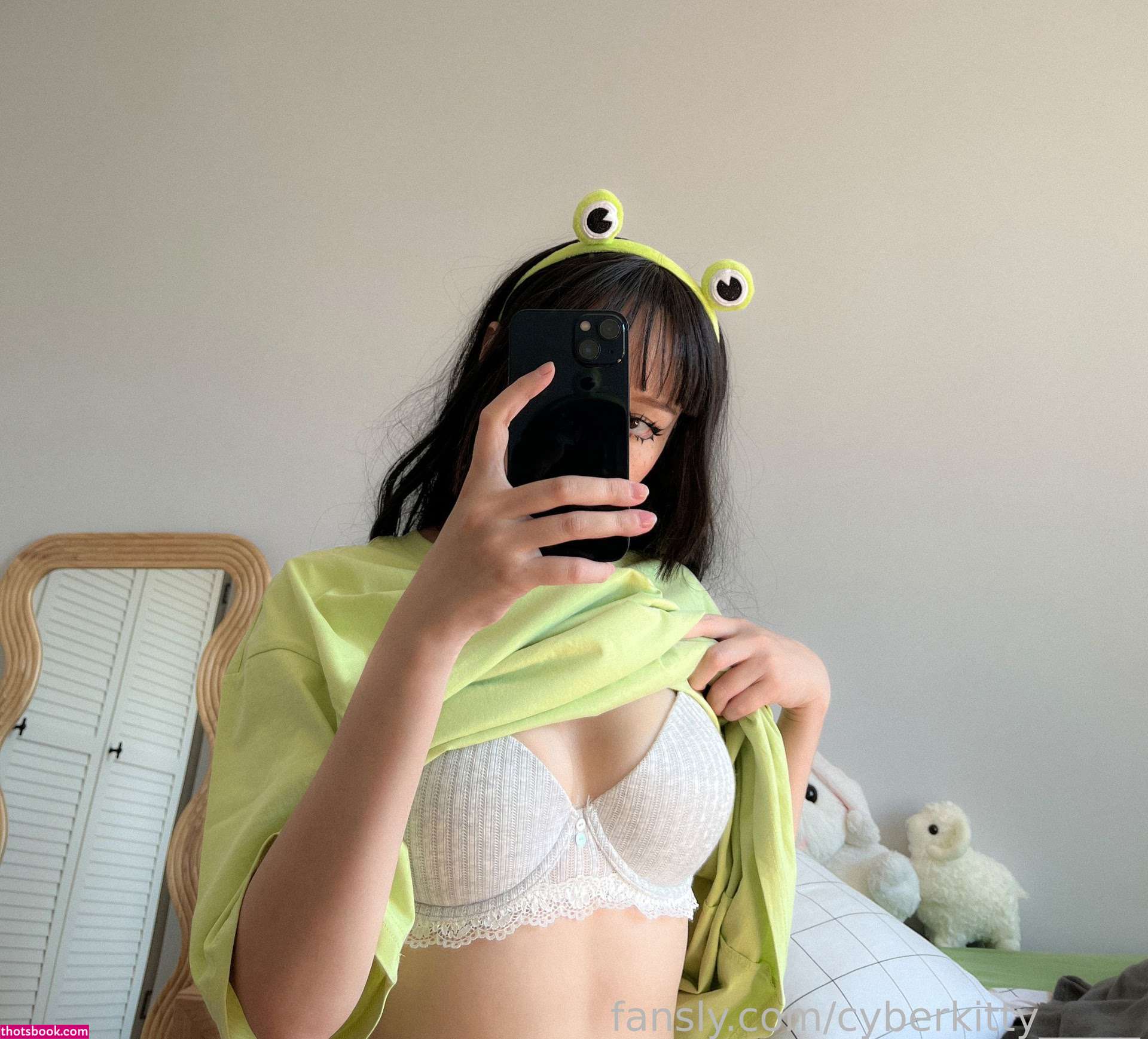 cyberkitty Photo #103