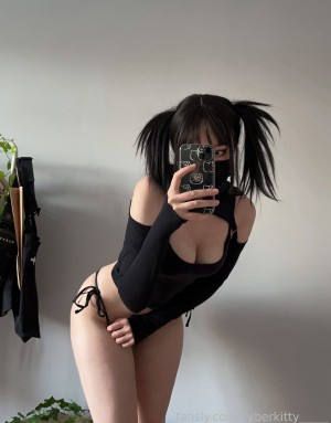 cyberkitty Photo #100