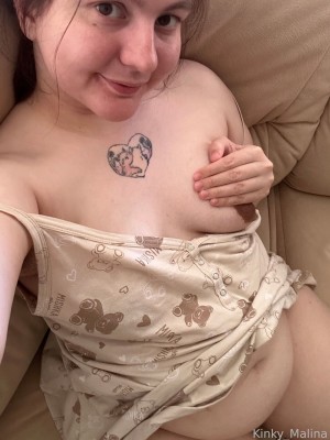 Kinky Malina Photo #69