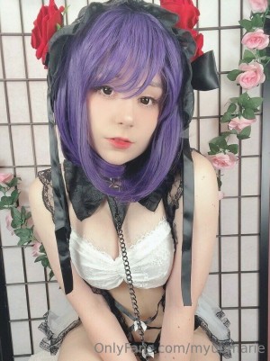 Myuumarie Photo #208