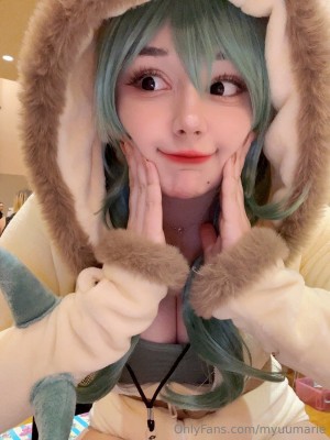 Myuumarie Photo #229