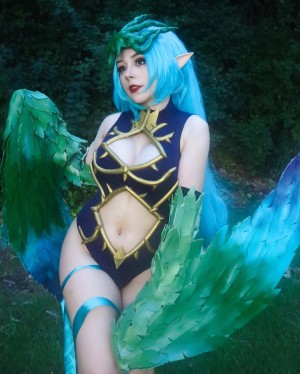 Myuumarie Photo #232