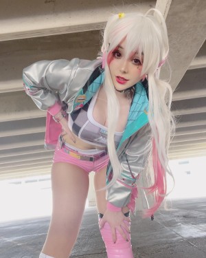 Myuumarie Photo #235