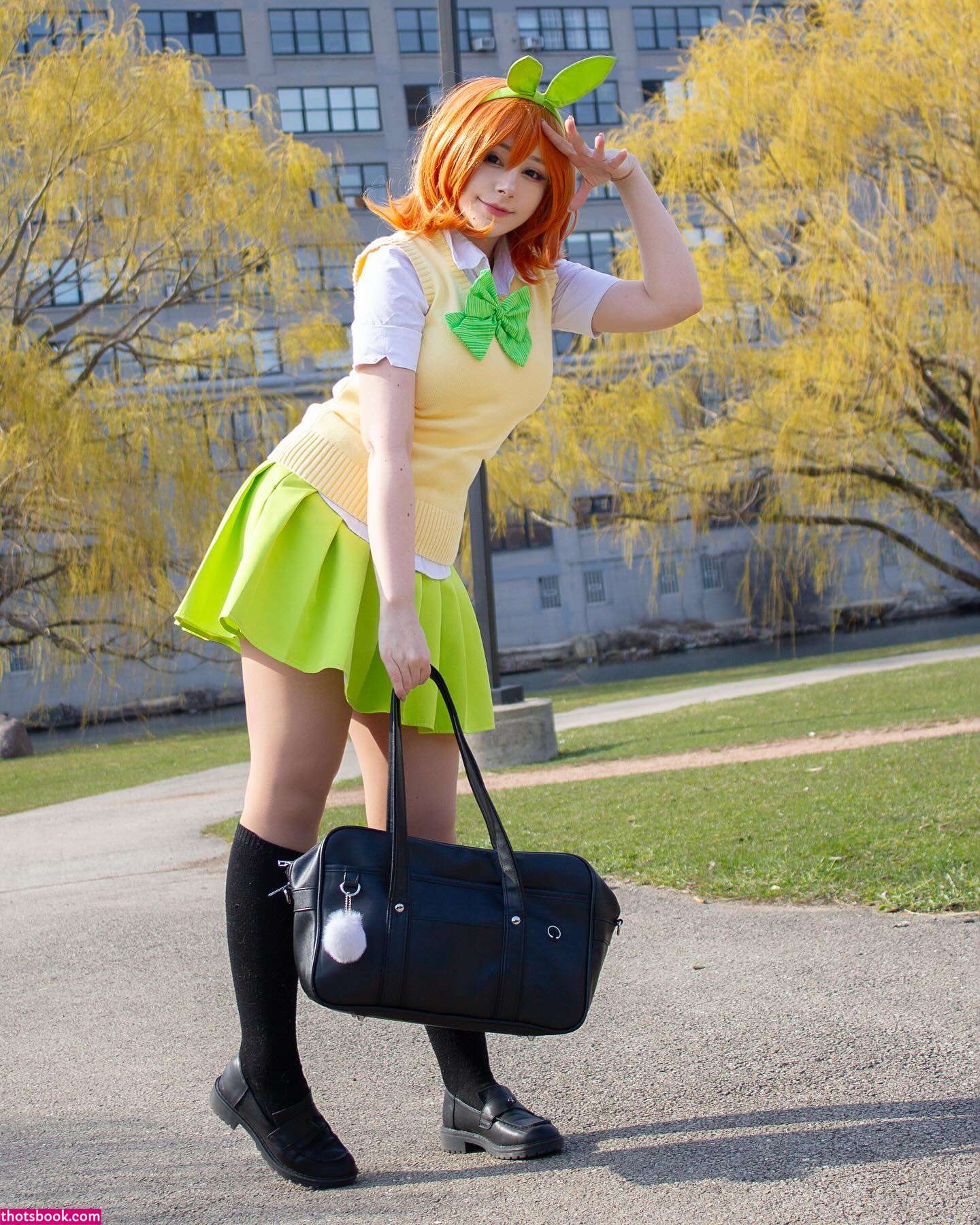 Myuumarie Photo #244