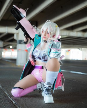 Myuumarie Photo #248