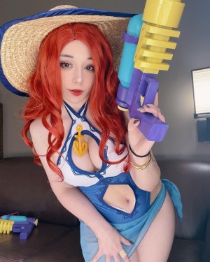 Myuumarie Photo #251