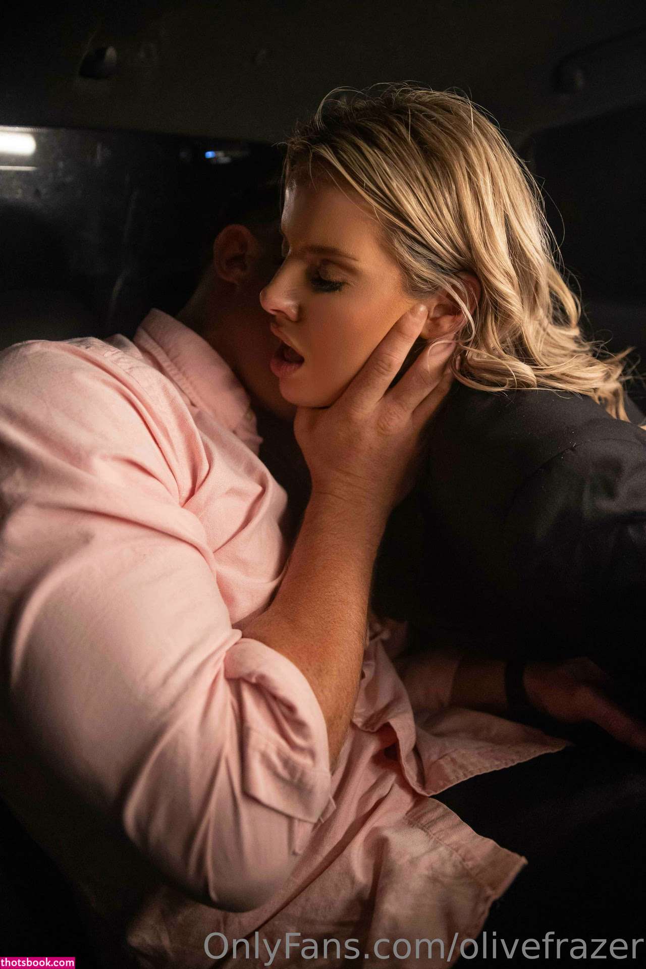 olivefrazer Photo #113