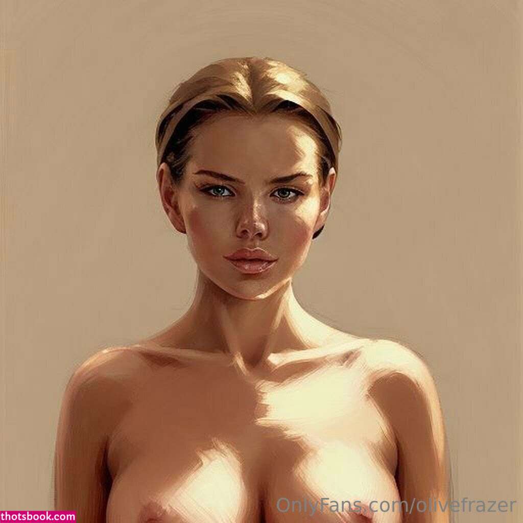 olivefrazer Photo #116