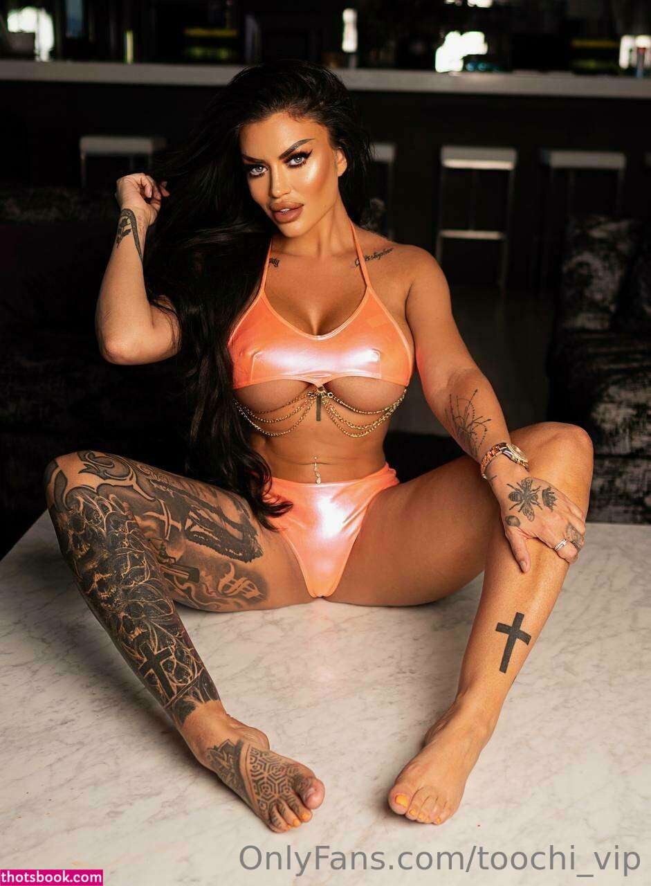 Toochi Kash Photo #145