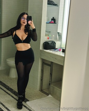 Bigtittygothegg Photo #642
