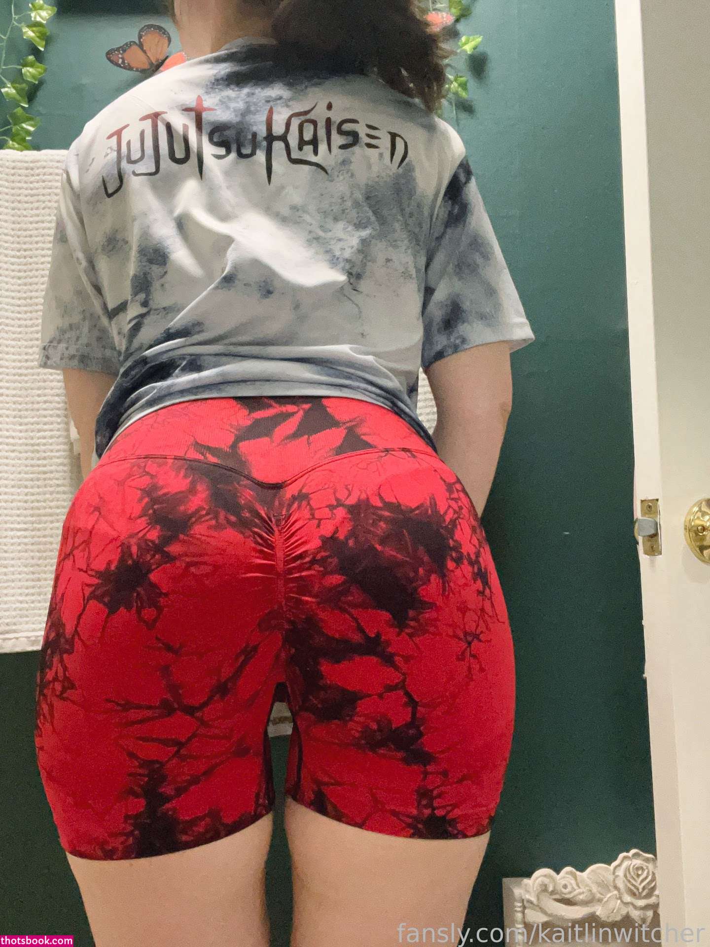 Kaitlin Witcher Photo #3