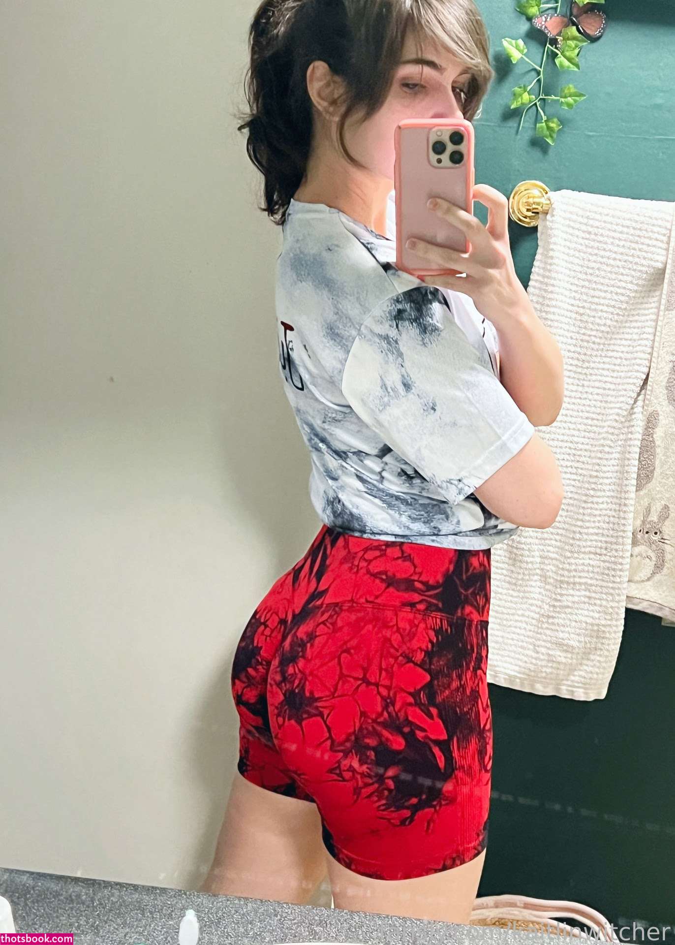 Kaitlin Witcher Photo #5