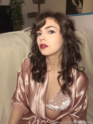 Kaitlin Witcher Photo #8