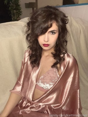 Kaitlin Witcher Photo #10