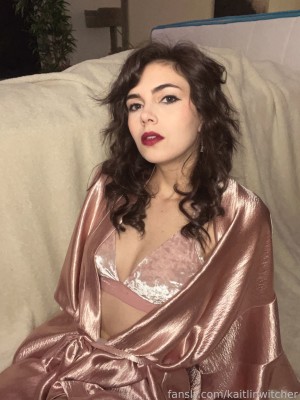 Kaitlin Witcher Photo #11