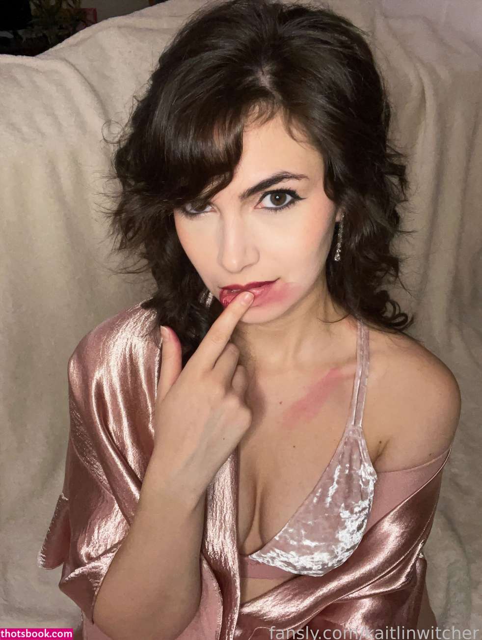 Kaitlin Witcher Photo #26