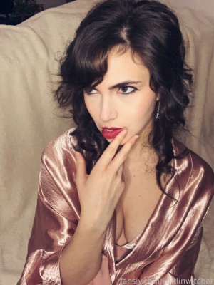 Kaitlin Witcher Photo #19