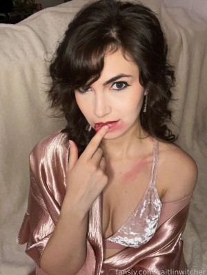 Kaitlin Witcher Post #4