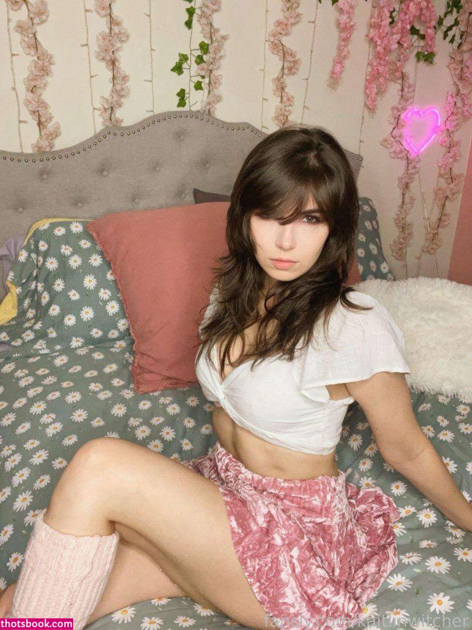 Kaitlin Witcher Photo #34