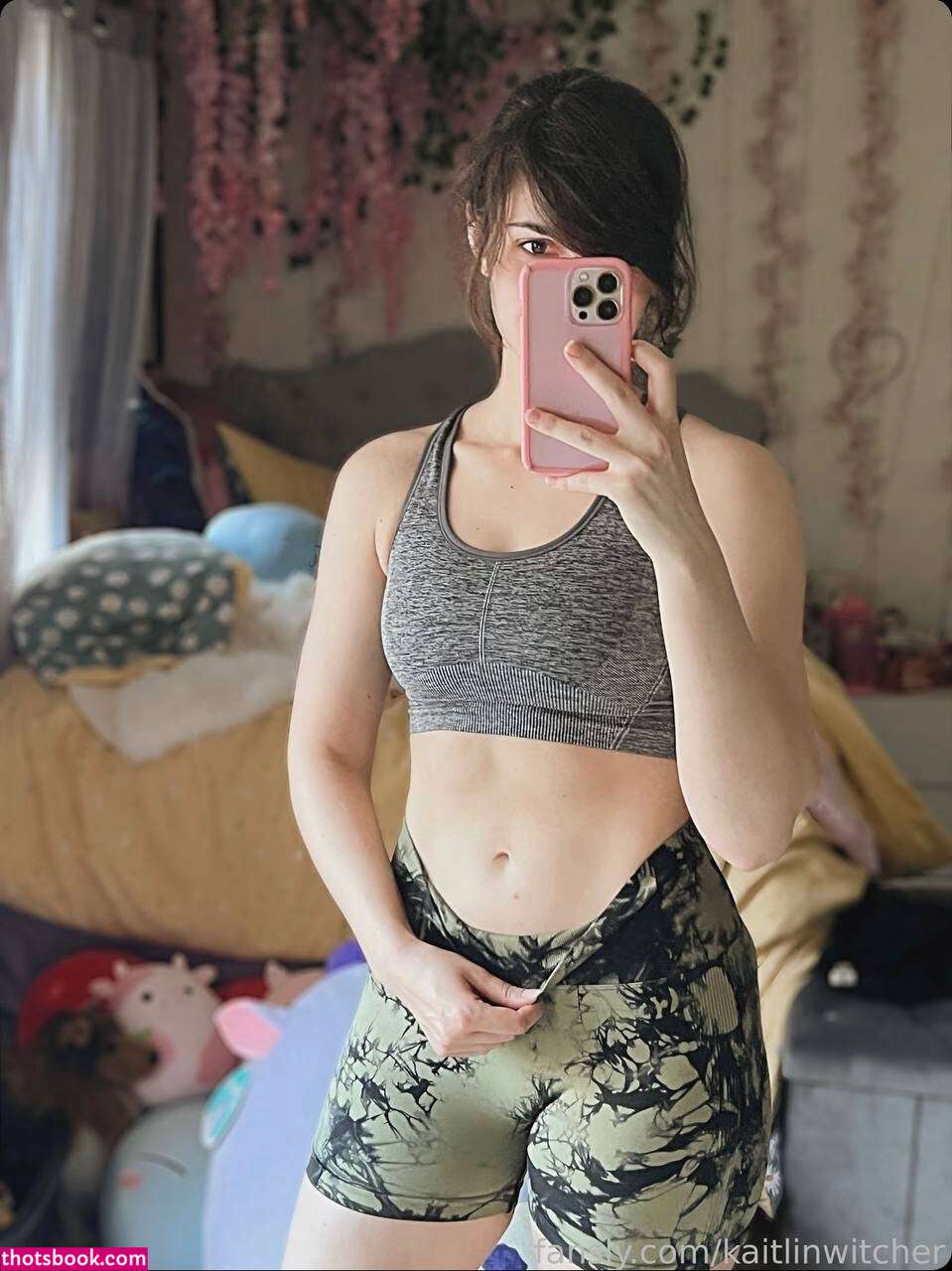 Kaitlin Witcher Photo #42