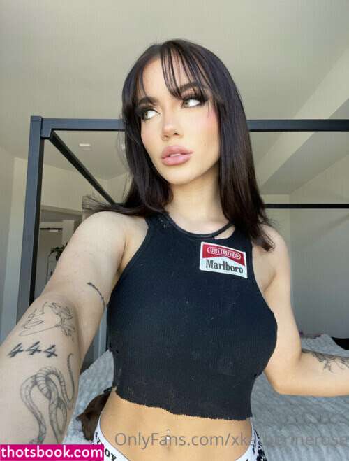 Katherine Rose Photo #1