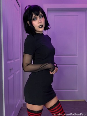 Rottenpapi Photo #34