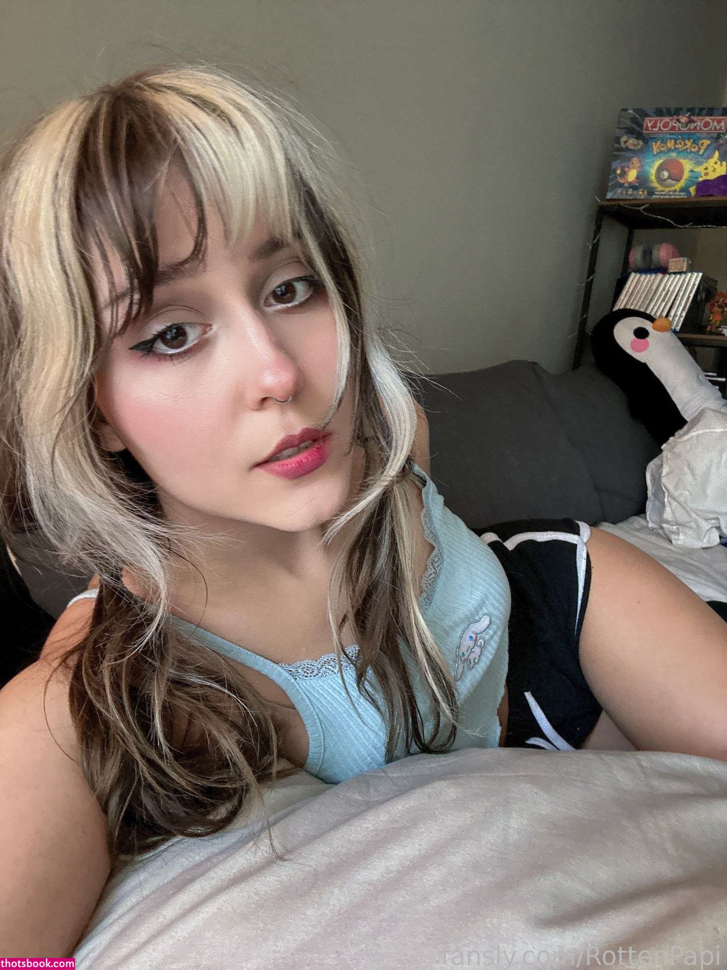 Rottenpapi Photo #88