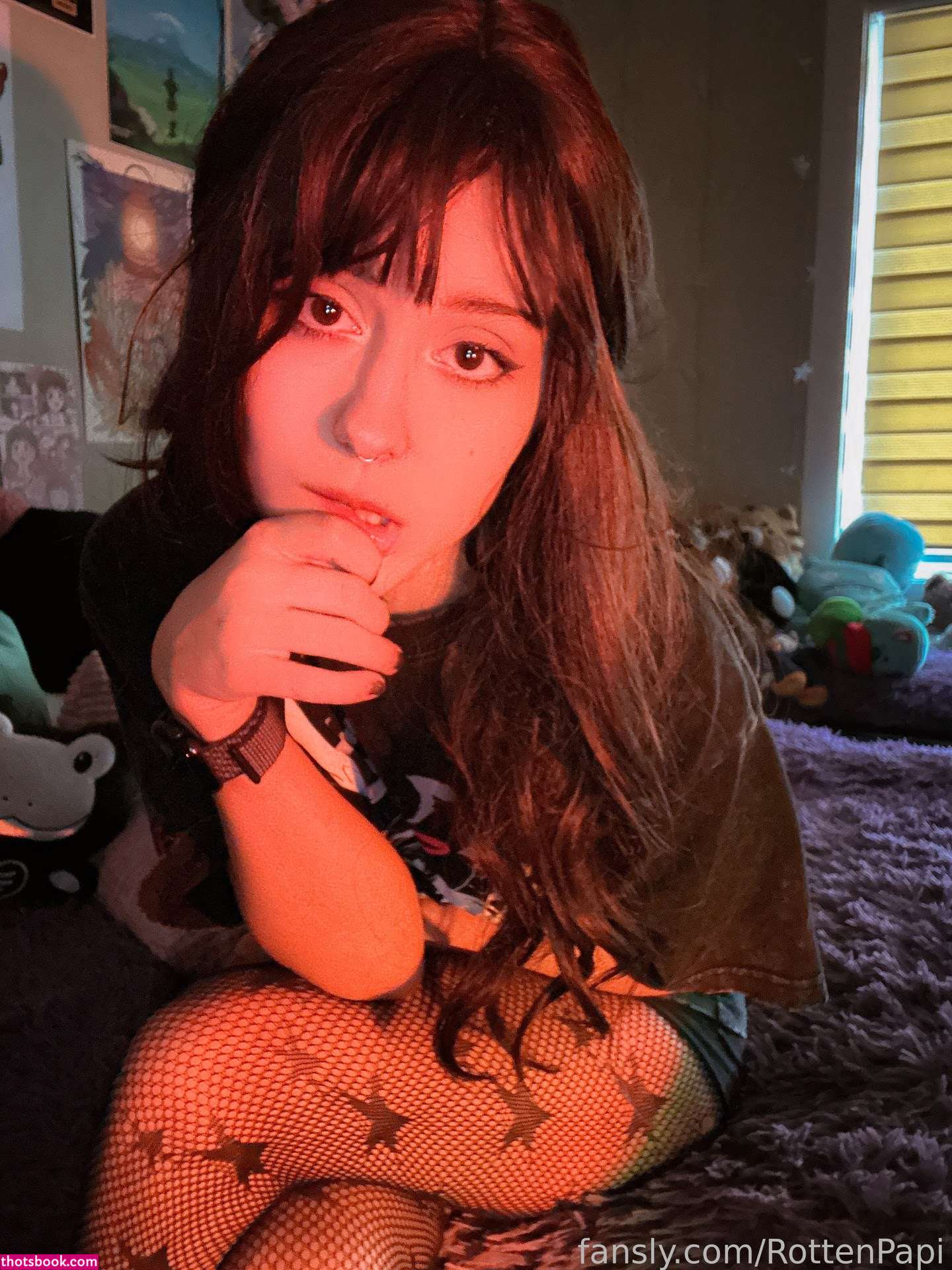 Rottenpapi Photo #98