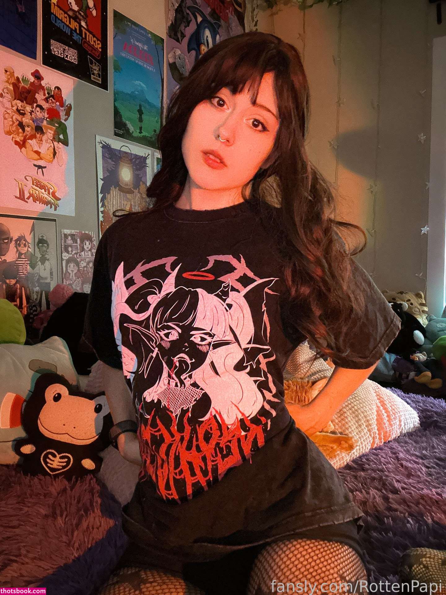 Rottenpapi Photo #99