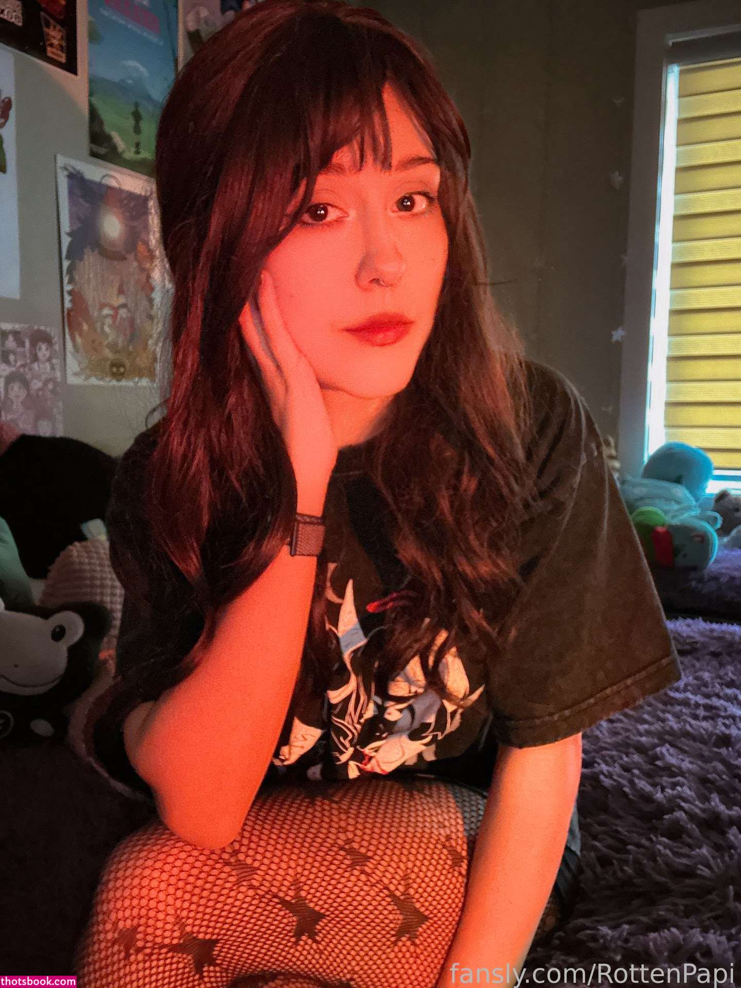 Rottenpapi Photo #103