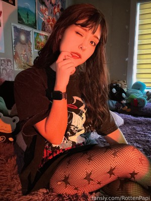 Rottenpapi Photo #96