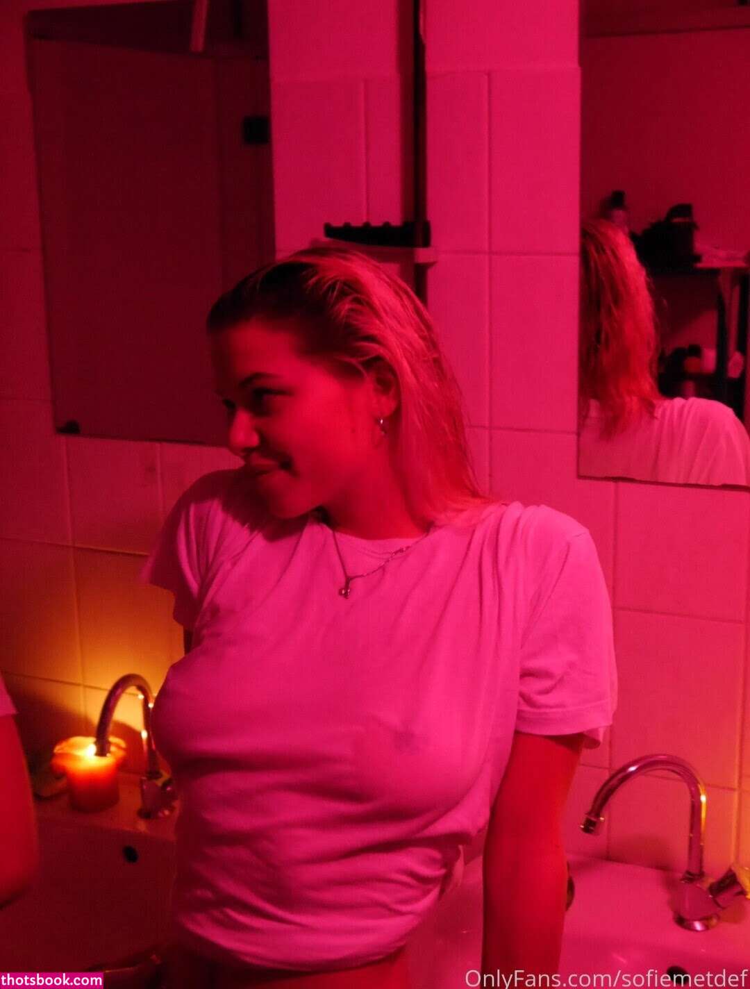 Sofie Wortelboer Photo #6