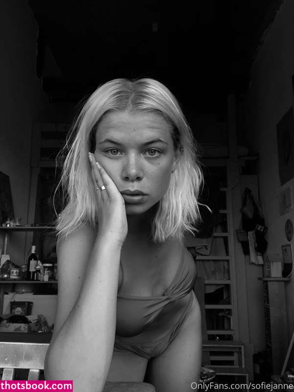 Sofie Wortelboer Photo #59