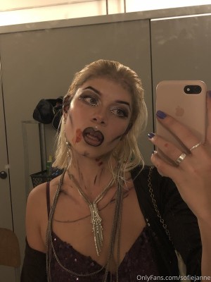 Sofie Wortelboer Photo #53