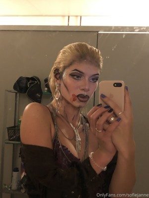 Sofie Wortelboer Photo #61