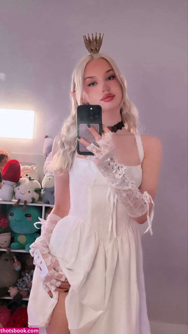 veefroggy Photo #540