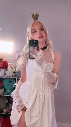 veefroggy Photo #540